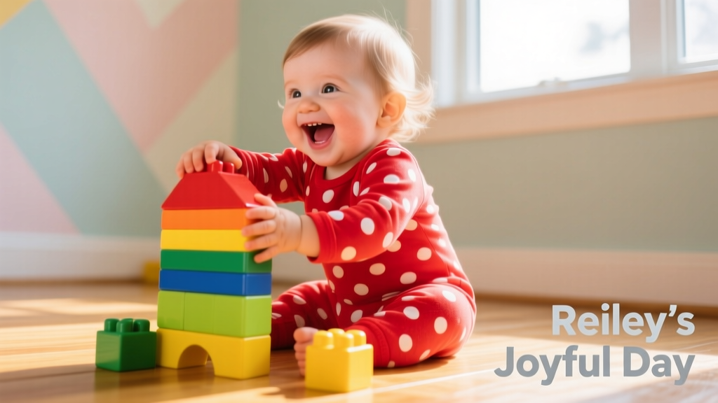 Reiley: Understanding Developmental Milestones, Behavior Patterns, and Support Strategies for Toddlers Aged 24–36 Months