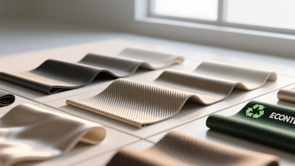 Is Nylon a Good Material? A Designer’s Sourcing Guide