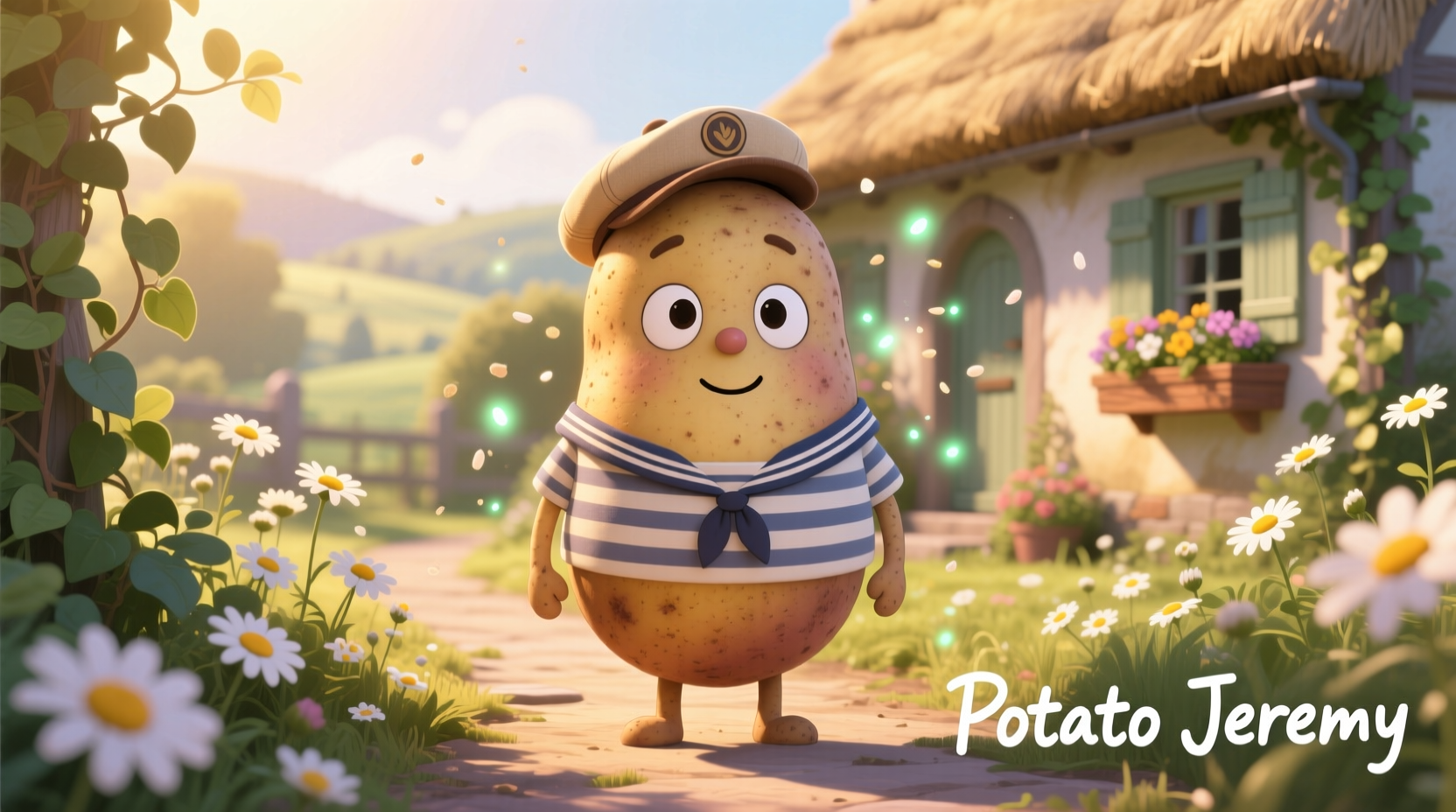 Potato Jeremys: Clarifying the Common Culinary Confusion