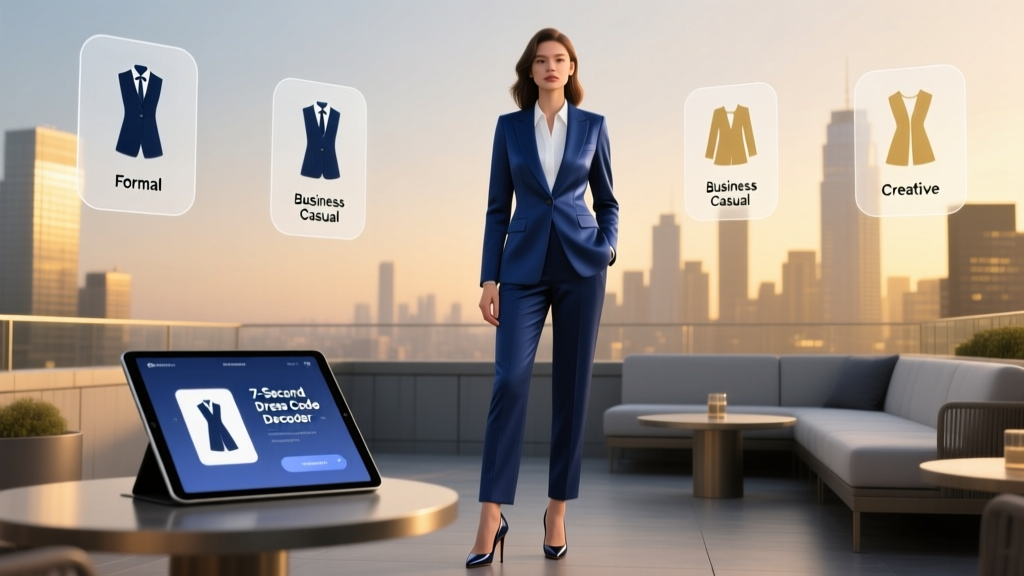 What to Wear to Work Party: Dress Code Guide (2026)
