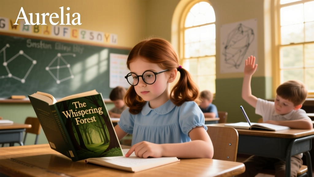 Aurelia: A Developmental and Educational Profile of the Aurelia Montessori Curriculum System