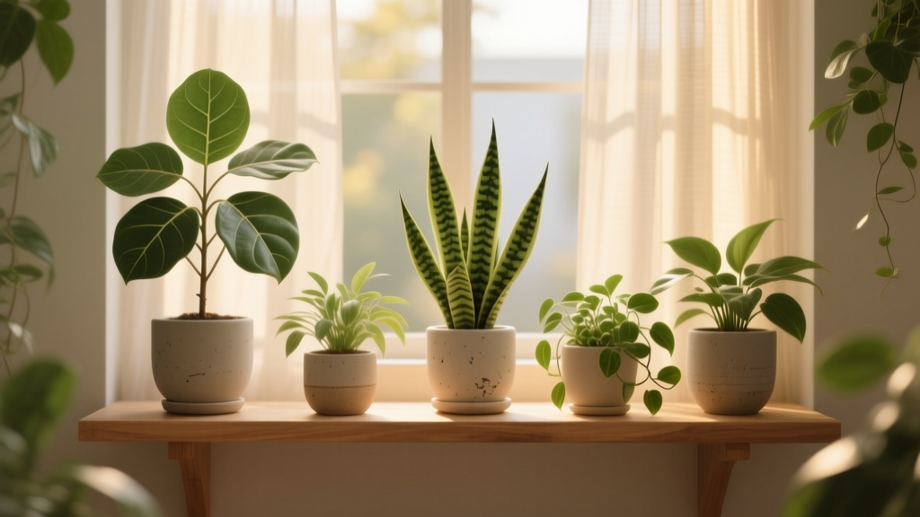 Slow-Growing Plants: 7 Signs They’re Ready to Propagate
