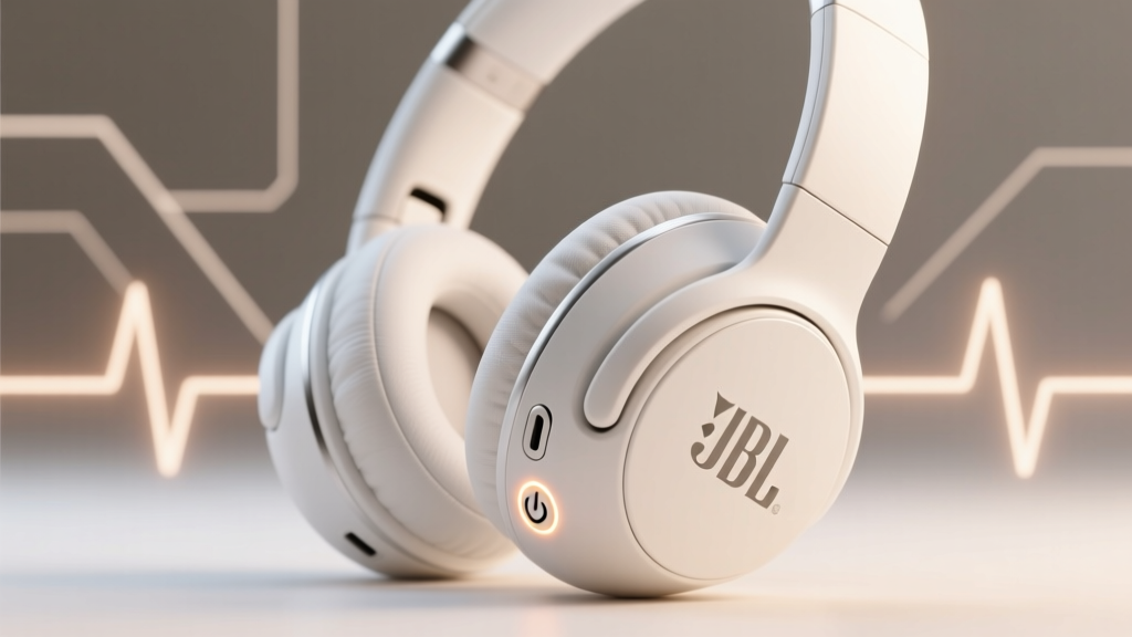 JBL Everest Wireless Headphones Won’t Turn On? (2026)
