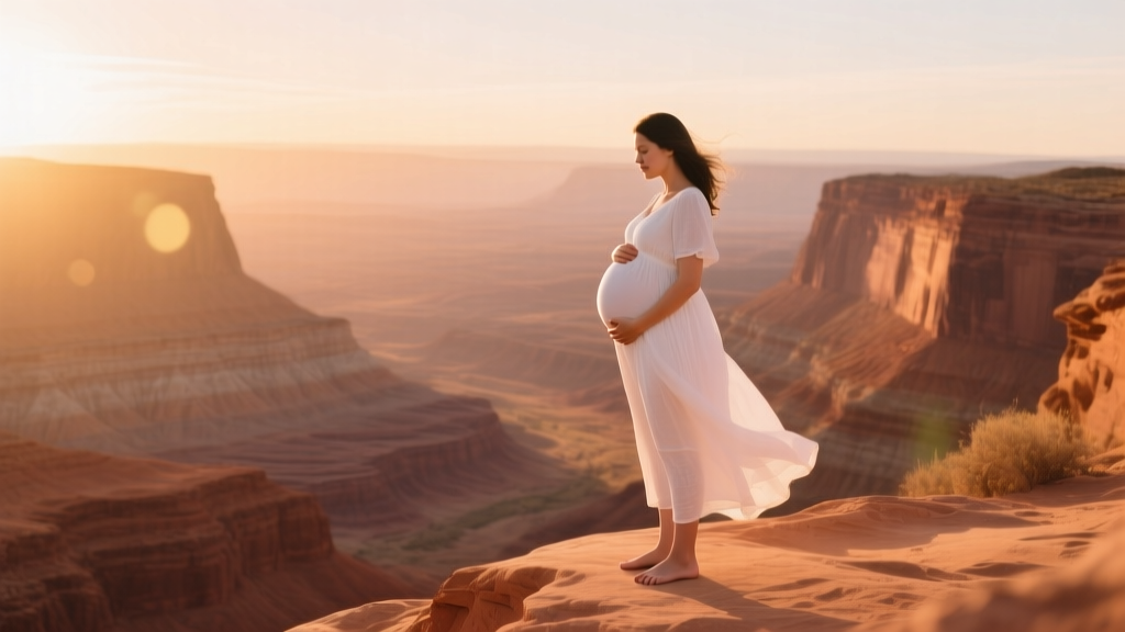 Canyon: A Doula’s Evidence-Based Guide to Natural Birth Preparation and Support