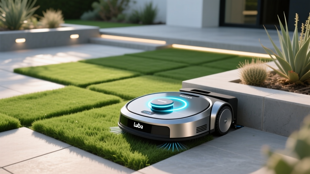 Luba Mini LiDAR Setup: Smart Home Automation Guide for 2026