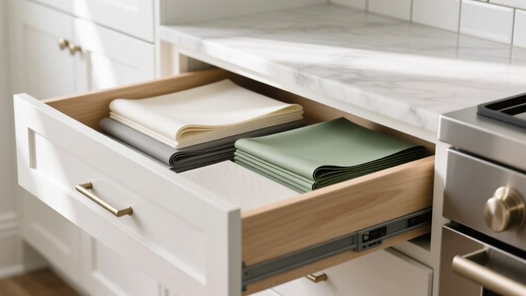 Best Drawer Liner Paper: A Practical Guide