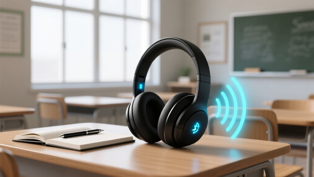 Wireless Headphones for School: What Actually Works (2026)