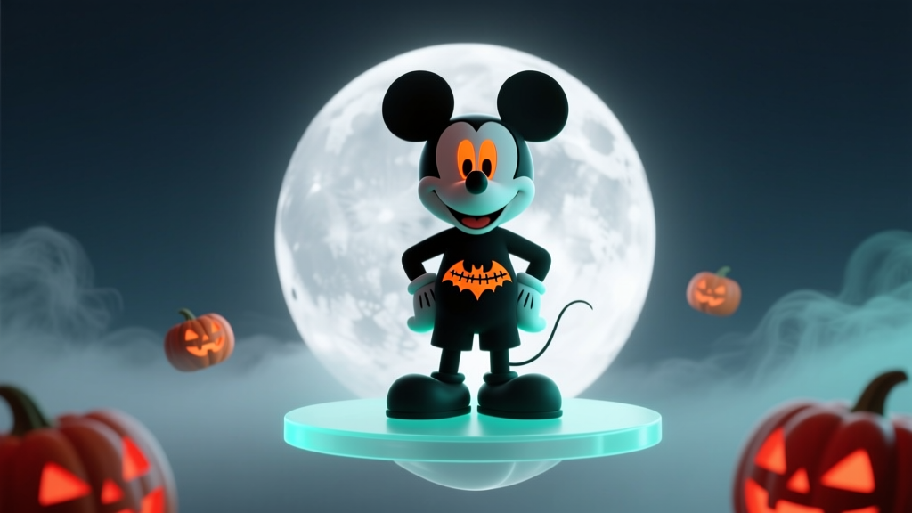 Mickey's Halloween Party 2026 Dates & Early Sale Tips