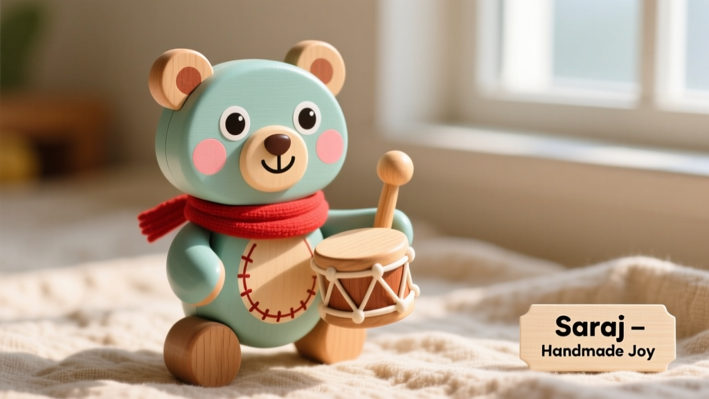 Saraj: Understanding the Safety, Regulation, and Real-World Risks of This Popular Children’s Toy Brand