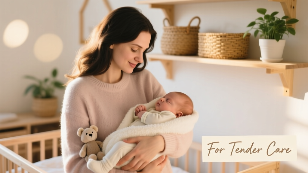 Anastasiia Rud: A Pediatric Nurse’s Perspective on Evidence-Based Infant Care Innovation