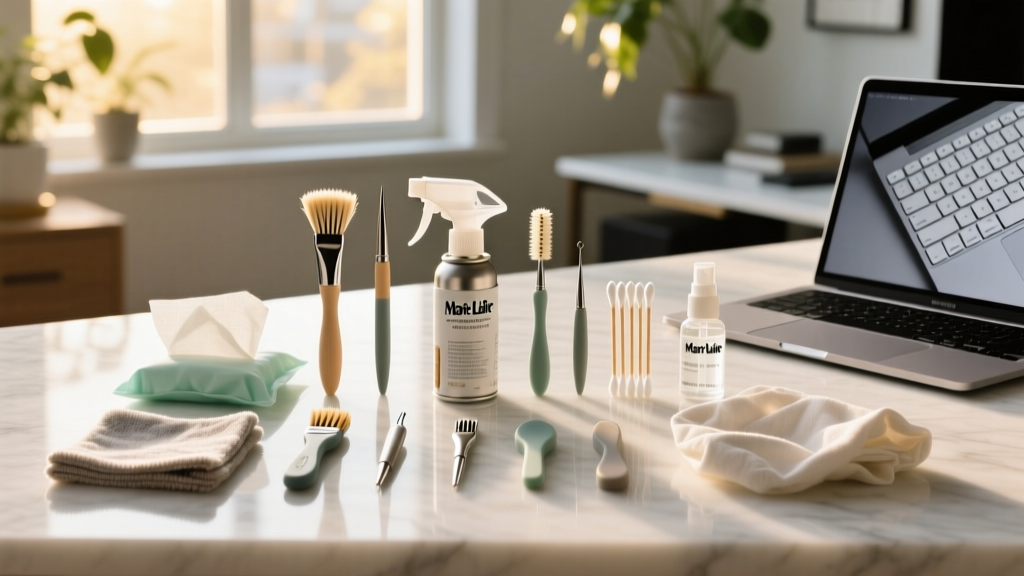 Top Keyboard Cleaning Tools Needed in 2026: Easy & Tested