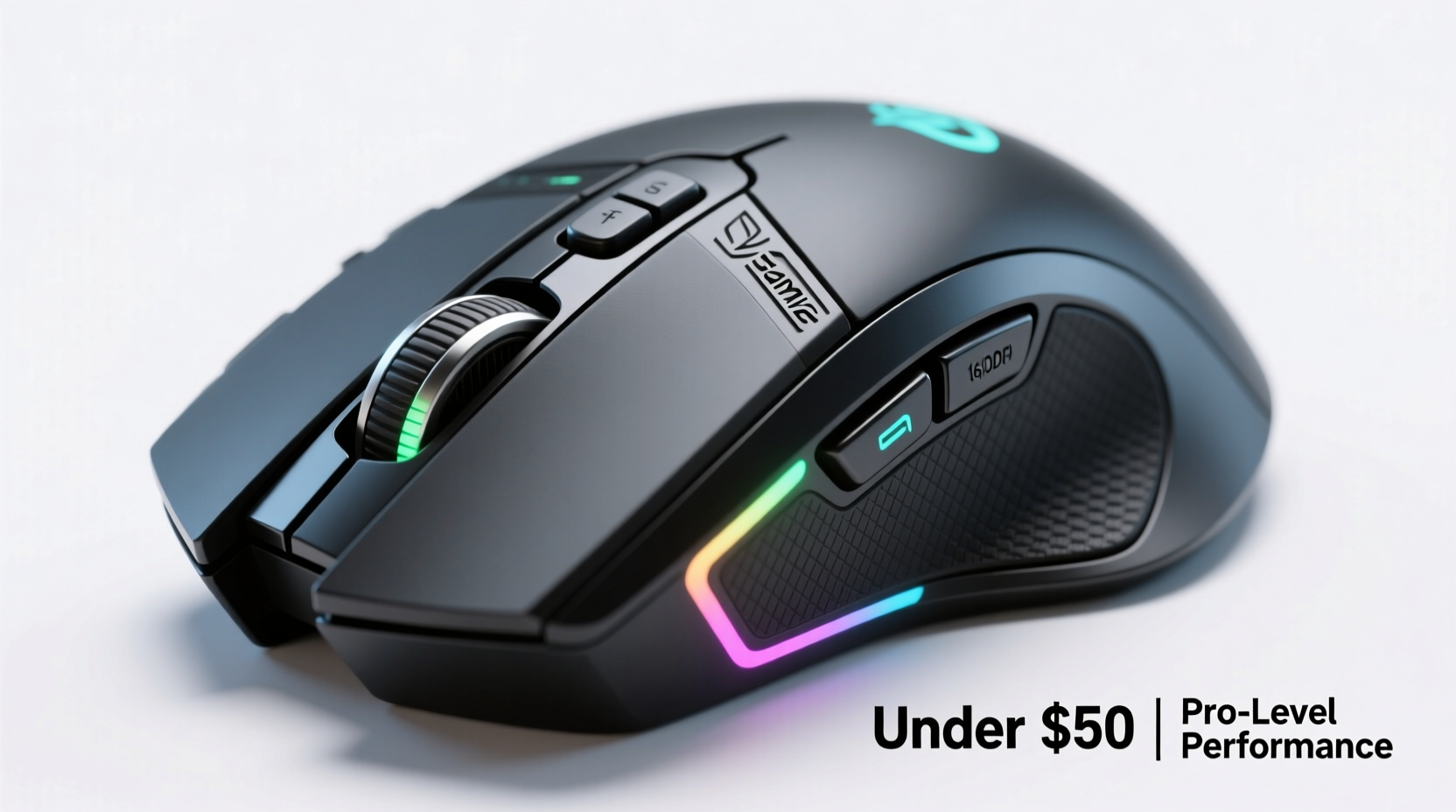 Best Budget Gaming Mice Under 50 That Actually Compete With Premium Models
