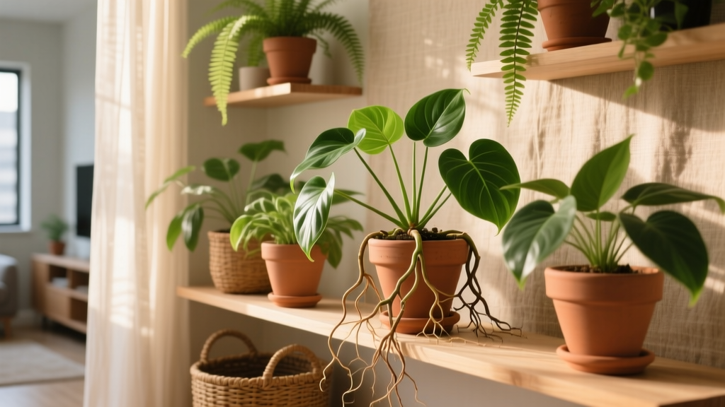 How to Propagate Plants With Aerial Roots (2026)
