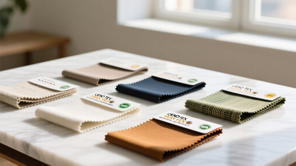 Top Color Suppliers for Textile Designers & Sourcing Teams