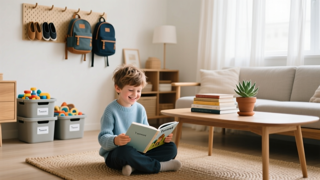 Tarrant County Parenting: Practical Strategies for Families in Fort Worth, Arlington, and Beyond