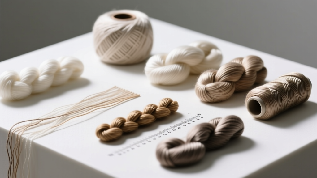 Best Thread for Sewing Machines: Expert Guide & Sourcing Tips