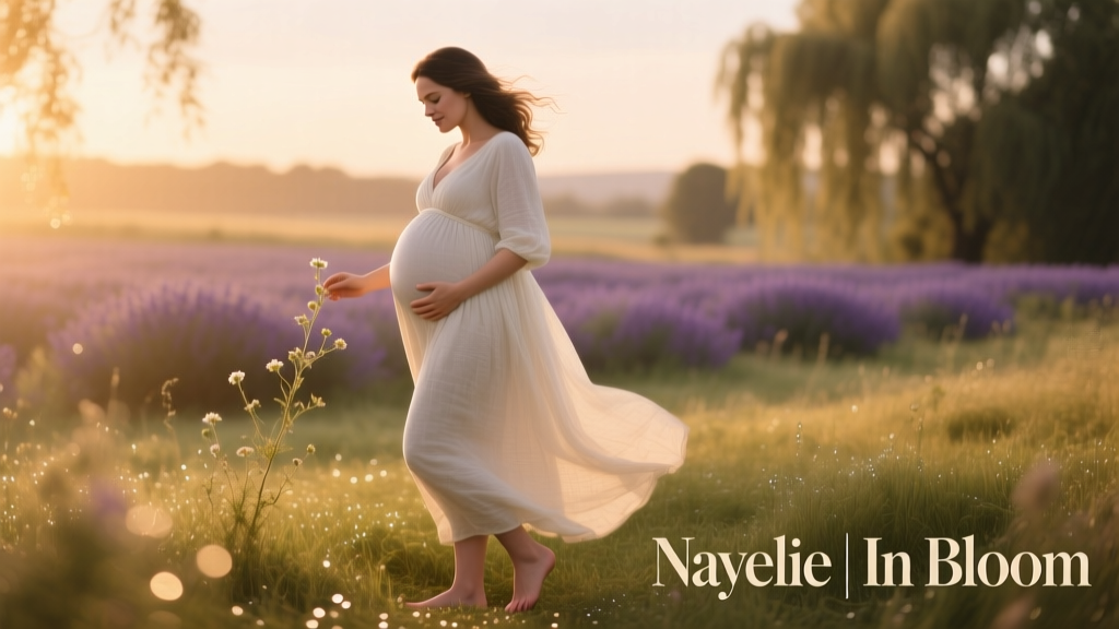 Nayelie: A Doula’s Evidence-Based Perspective on Prenatal Wellness, Movement, and Informed Choice