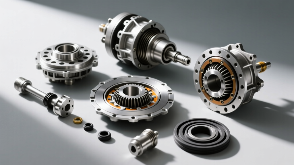 Subaru Torque Converter Replacement Cost & Fluid Guide
