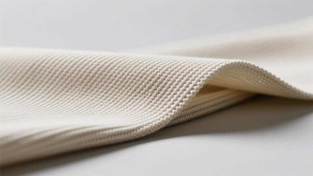 Is Poplin Woven or Knit? The Truth Behind the Fabric