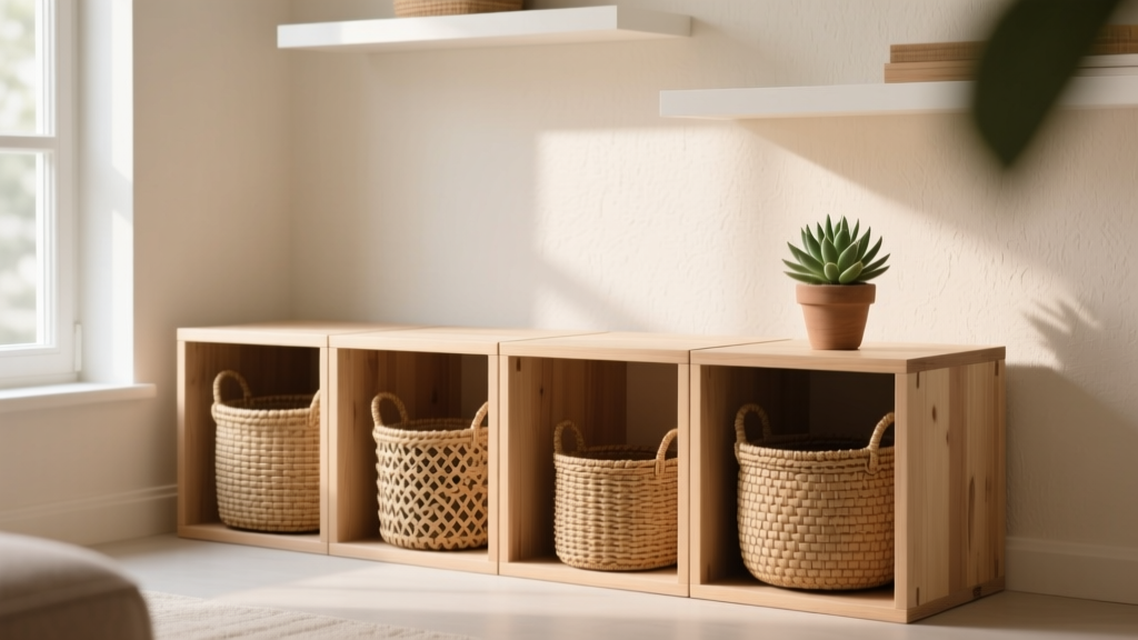 IKEA Woven Baskets for Kallax Cubes (2024 Guide)