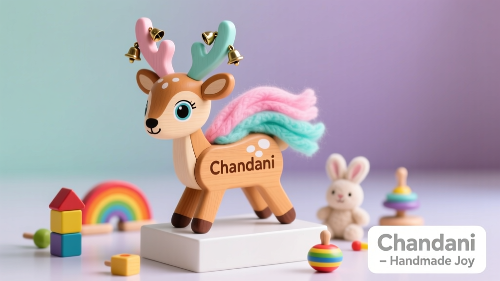 Chandani Toys: Safety Assessment, Regulatory Compliance, and Market Positioning in India’s Children’s Product Sector