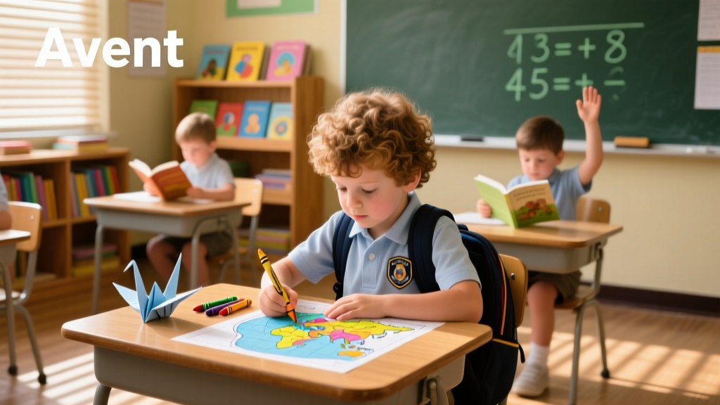 Avent: Evidence-Based Insights for Infant Feeding and Early Development