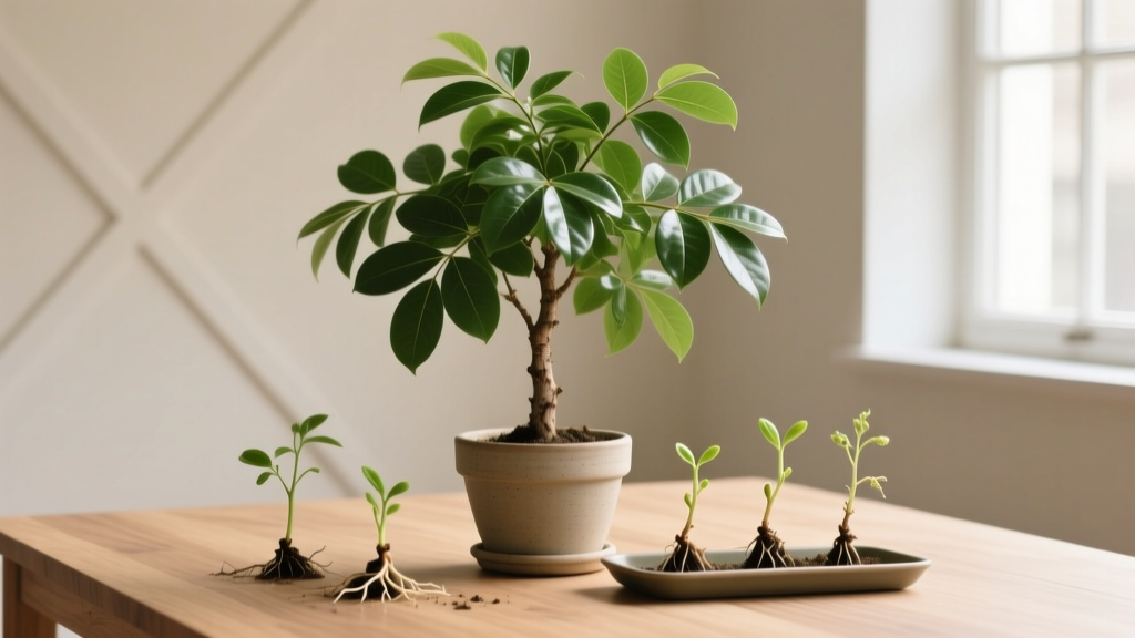 Ash Plant Propagation: Fix 3 Deadly Mistakes (2026)