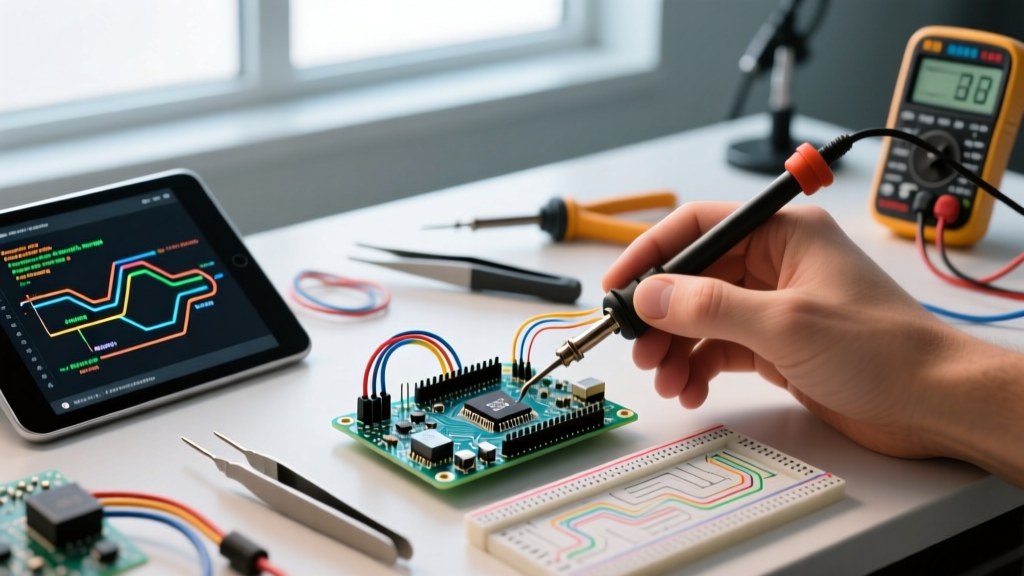 Arduino FreeRTOS Migration: Upgrading From Bare-Metal Loops