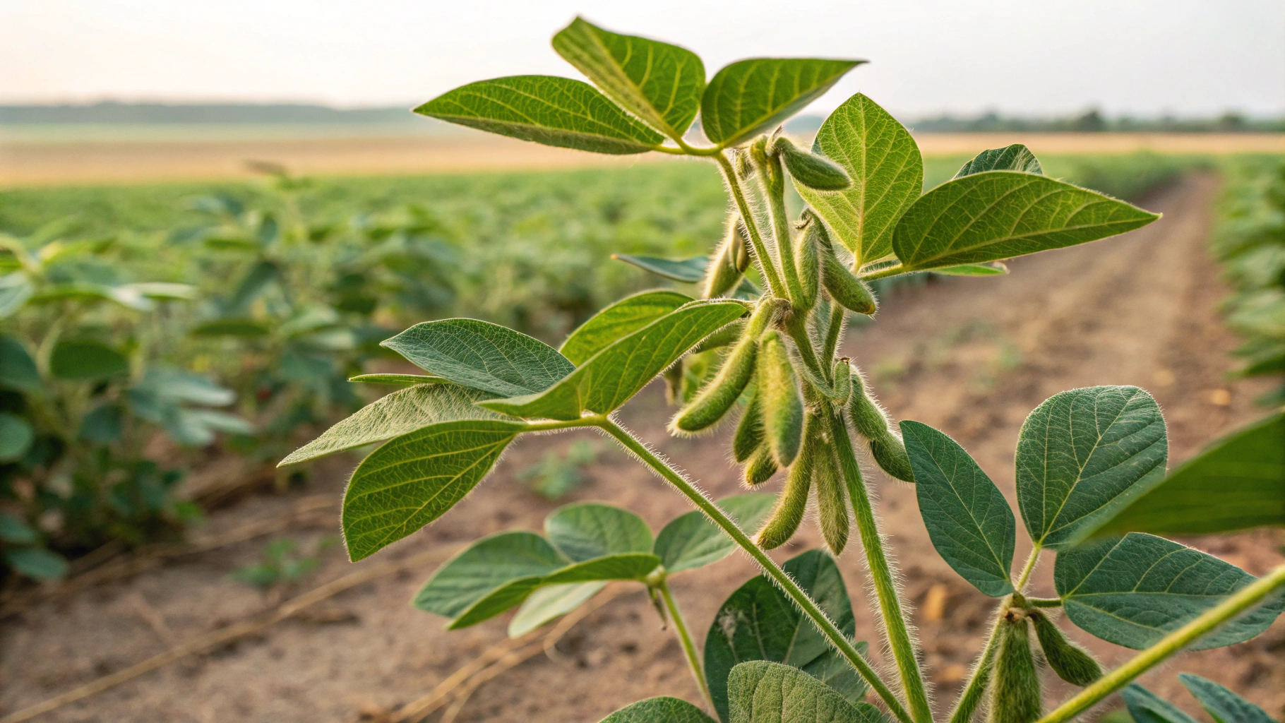 Grow Soybeans: 7 Tips for Success | TheHomeSprouts