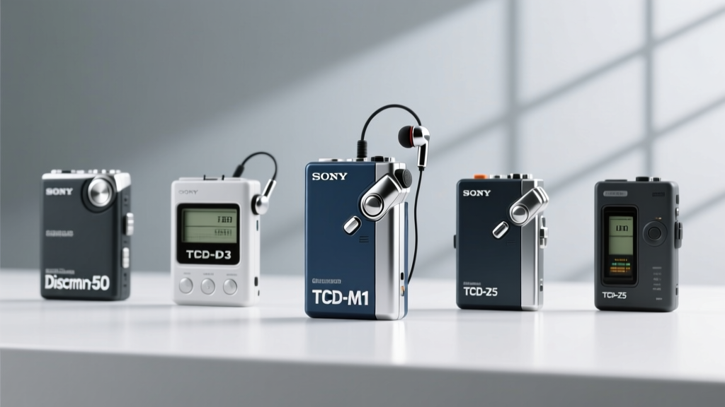 Best CD Walkmans 2024: Top 7 Models Tested