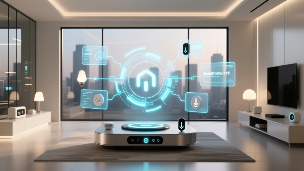Bridging Smart Ecosystems: A Guide to Cross-Platform Automation