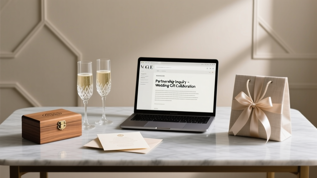 Free Wedding Gifts: 7 Ethical Strategies (2026)