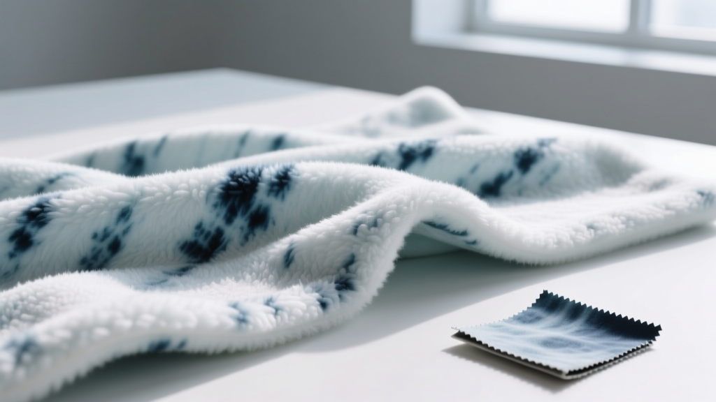 Joann Fabrics Blizzard Fleece: Technical Deep-Dive Guide