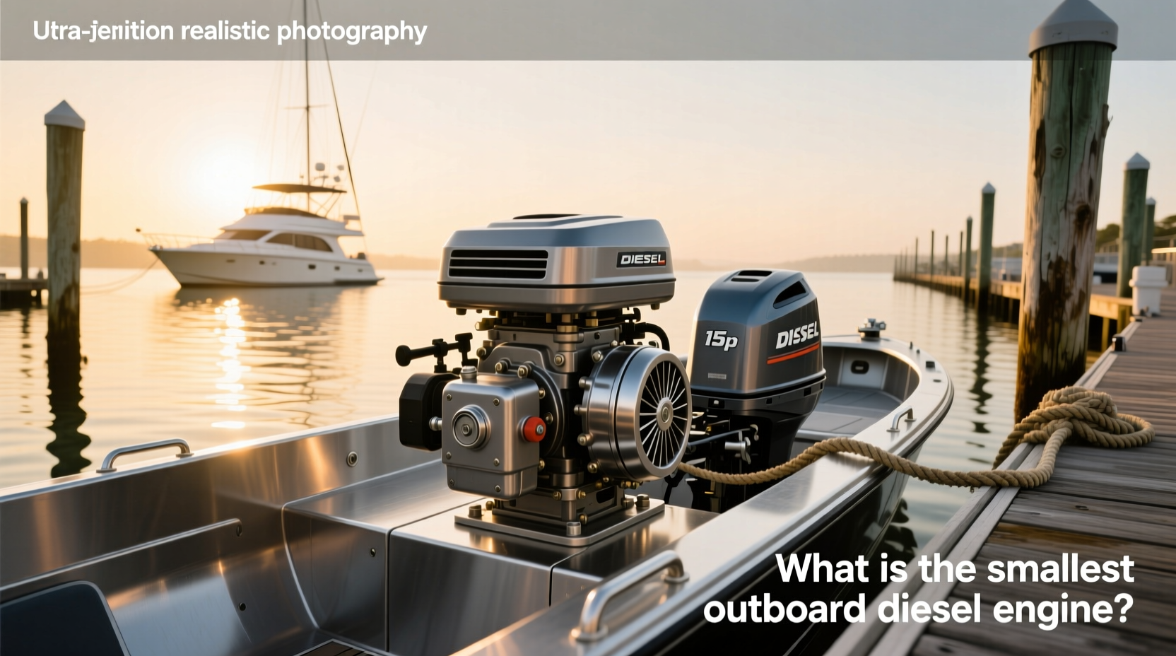 15hp diesel outboard buying guide