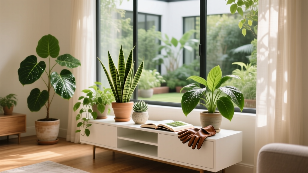 Small Indoor Plants: 12 Must-Know Truths (2026)