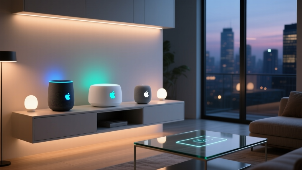 Alexa vs Google Assistant vs HomeKit: Smart Home Ecosystem Showdown in 2026