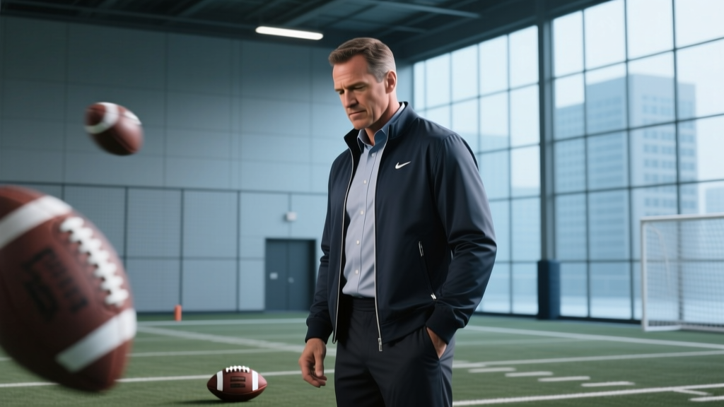Dan Quinn Football Career & Coaching Success