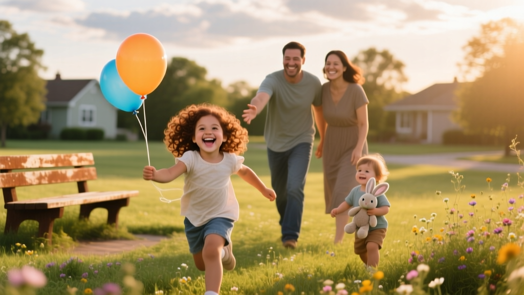 Lareina: A Parent’s Evidence-Based Guide to Supporting Children with Sensory Processing Differences