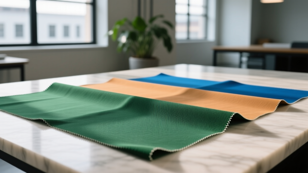 Fabric Printer Sheets: The Designer’s Guide to Precision Digital Textile Printing