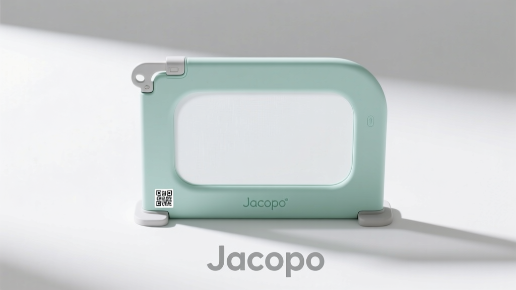 Jacopo: A Child Safety Case Study in Real-World Hazard Identification and Prevention