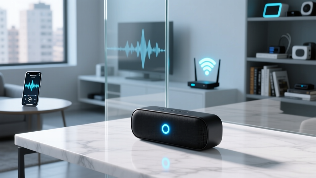 How Far Will Bluetooth Speakers Work (2026)