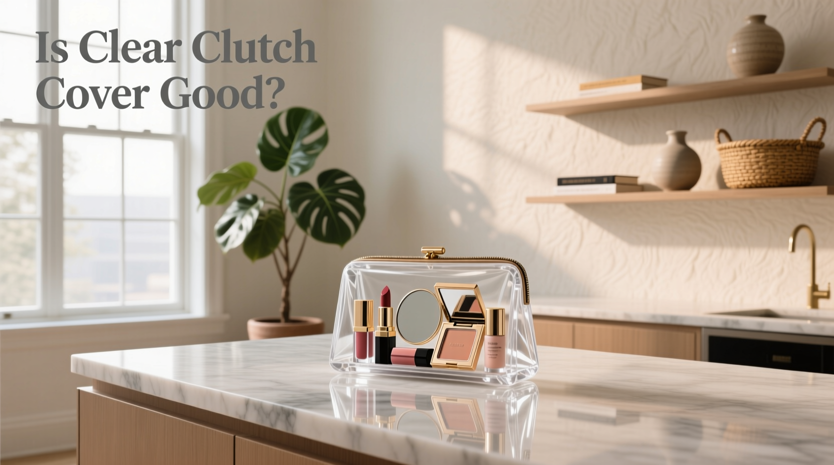 How to Choose Clear Clutch Cover, Is Clear Clutch Cover Good? Guide