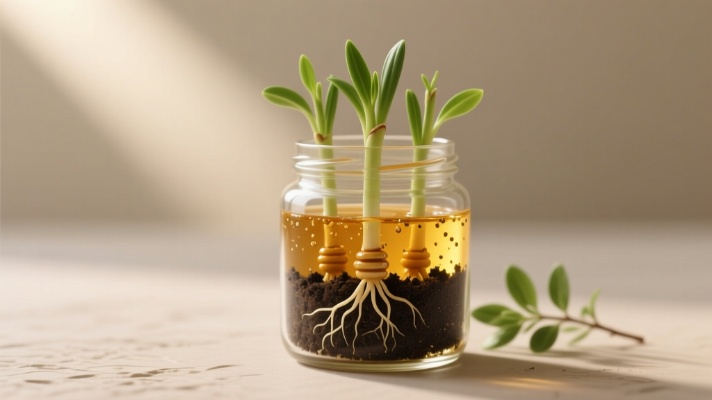 Honey as Rooting Hormone: Does It Work for Plants? (2026)