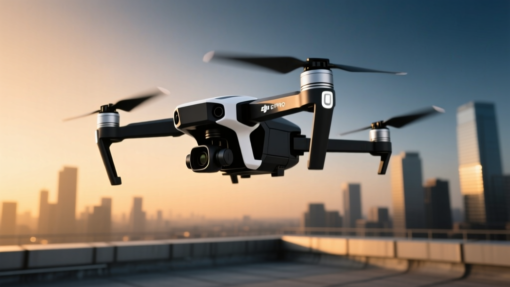 DJI Inspire 1 Pro vs 2025 Drones: Worth Buying?