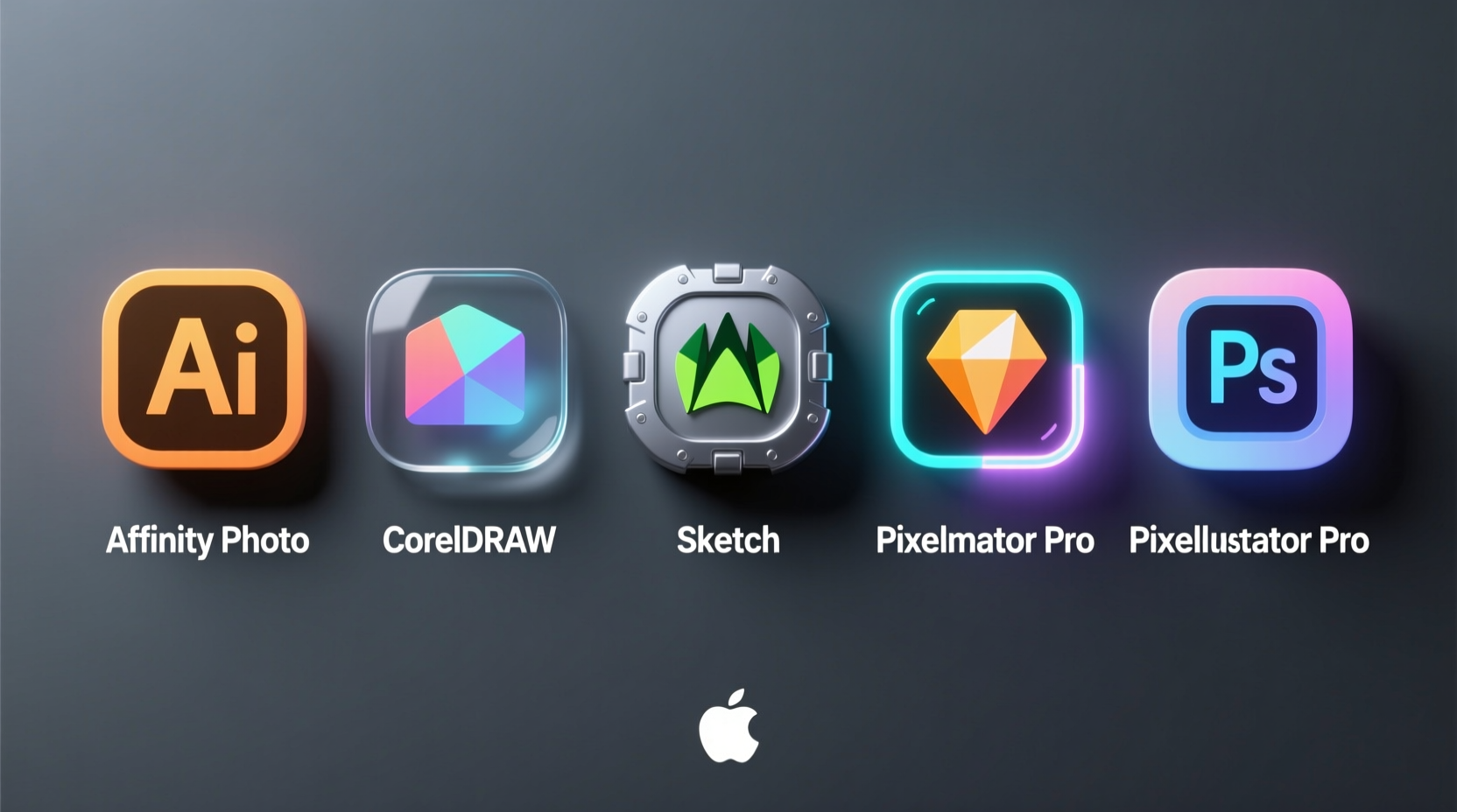 Five Best Photoshop Alternatives for Measurable Tech Efficiency