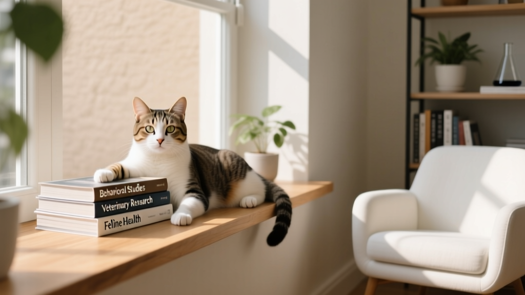 Does neutering cats change behavior homemade? 7 science