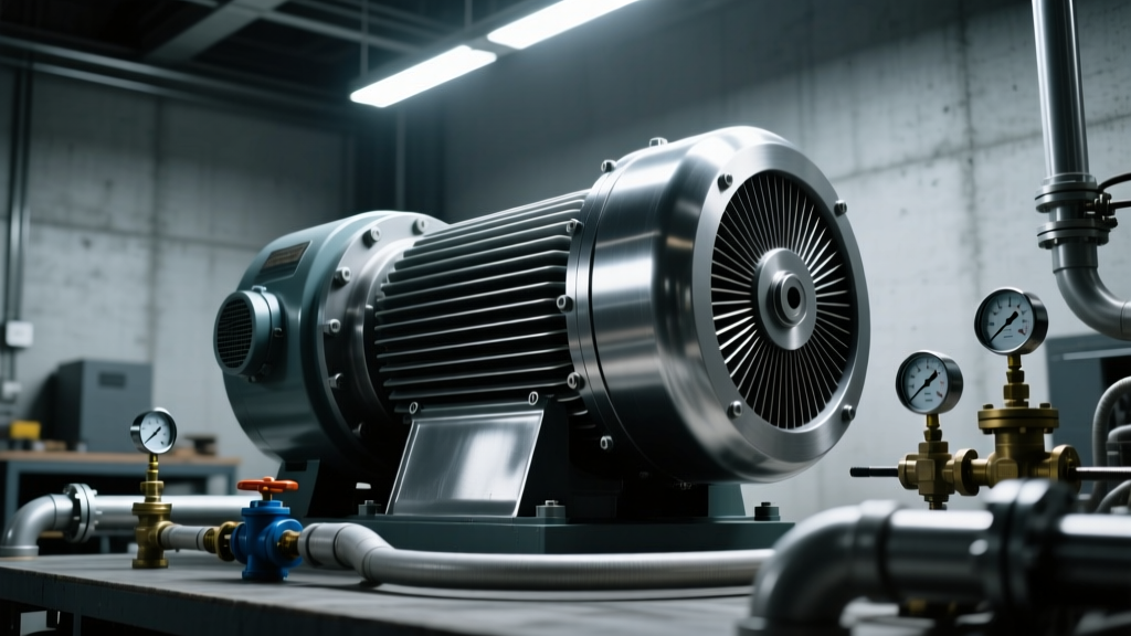 7 Screw Compressor Optimizations: ROI in <72 Hours