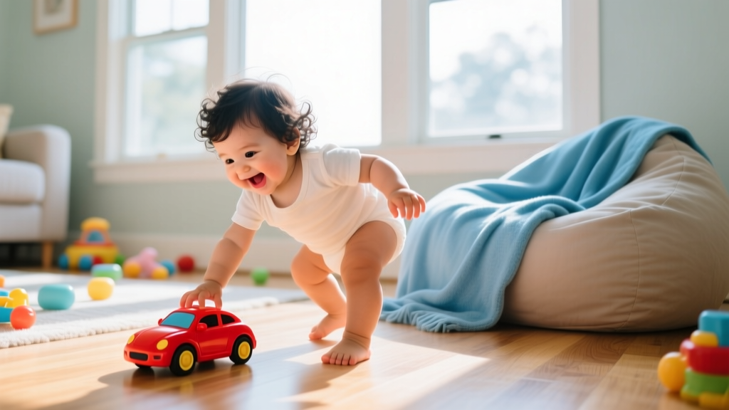 Understanding the Bayley Scales of Infant and Toddler Development: What Early Childhood Educators and Parents Need to Know