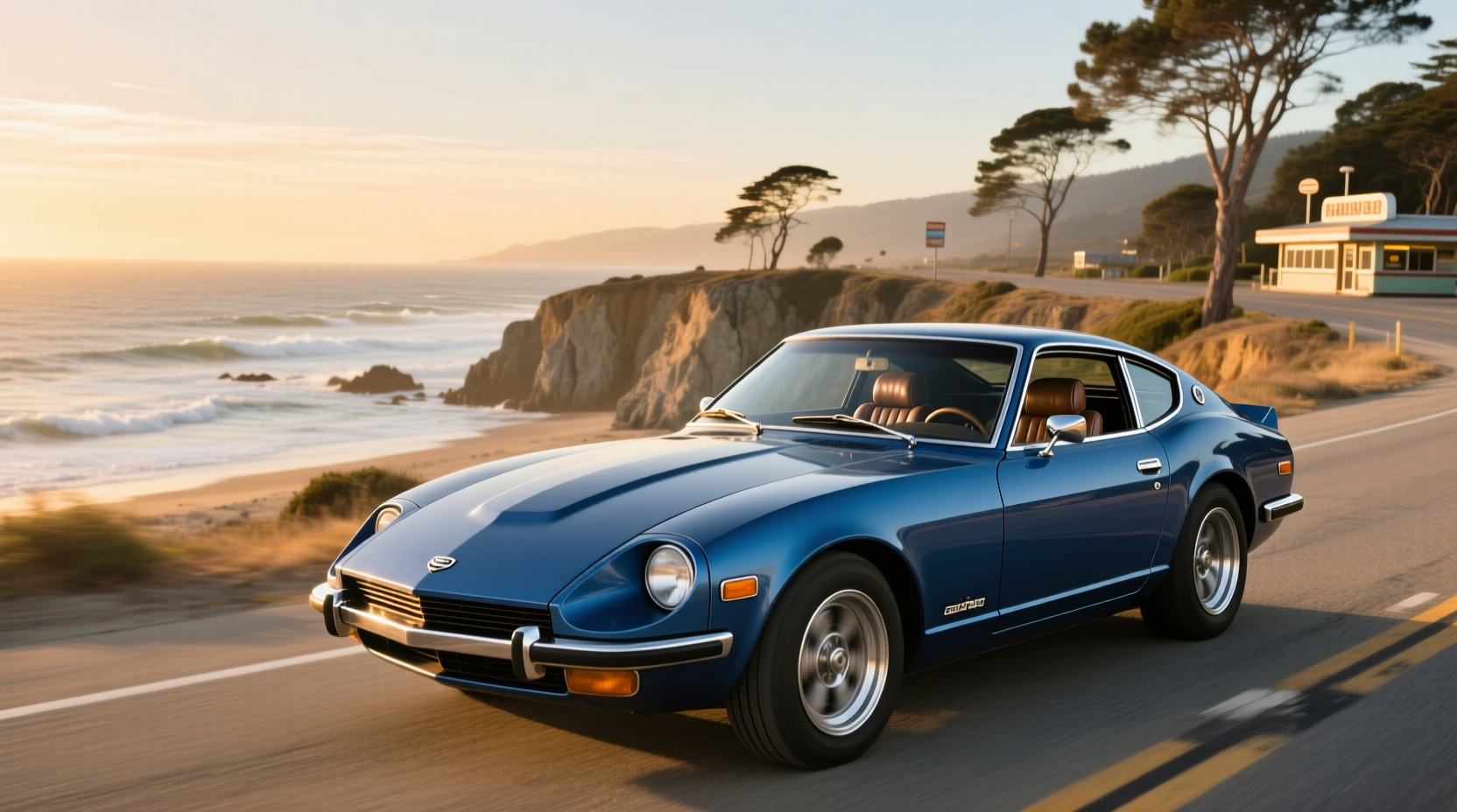 How to Choose a Datsun 280ZX: What It's Worth & Buying Guide