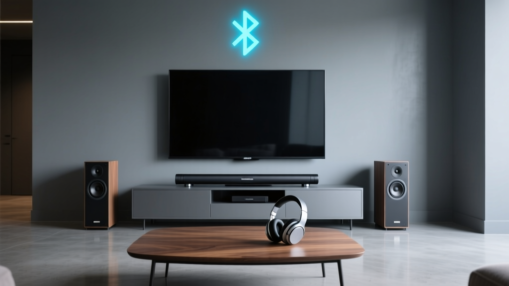 Add Bluetooth to Home Theater System (2026)
